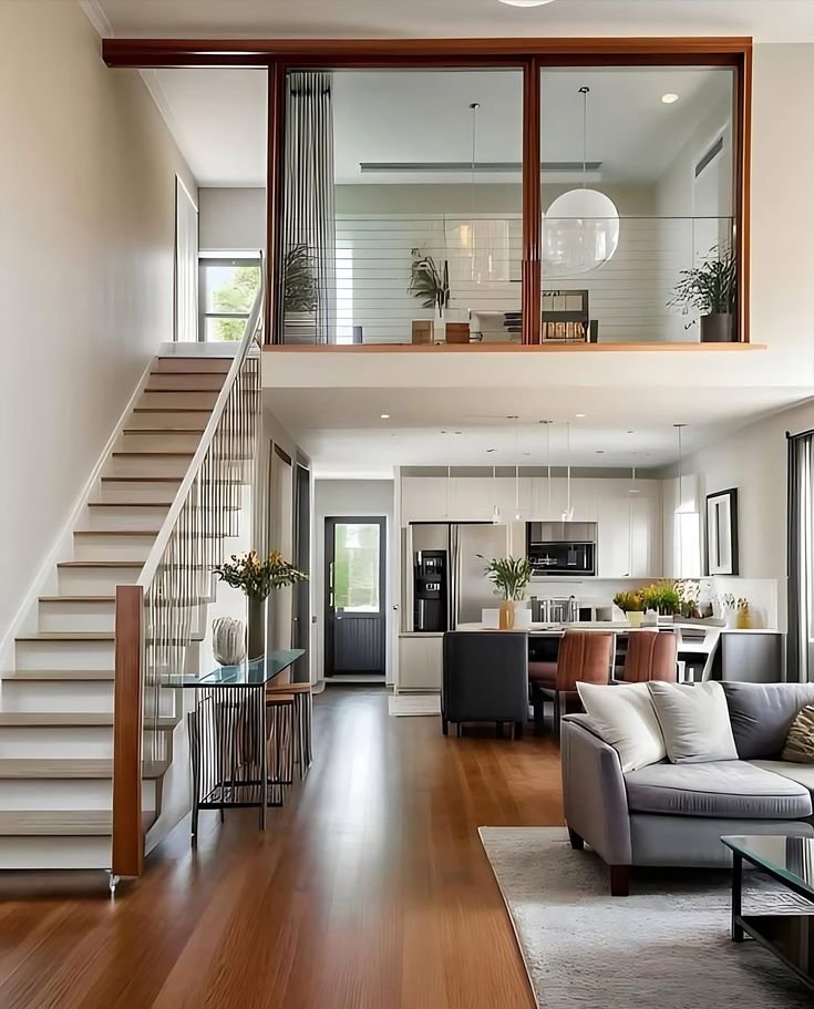 Borongan Pembuatan Custom Mezzanine Di Medan 