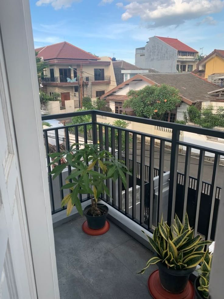 Jasa Pembuatan Custom Balkon Di Medan