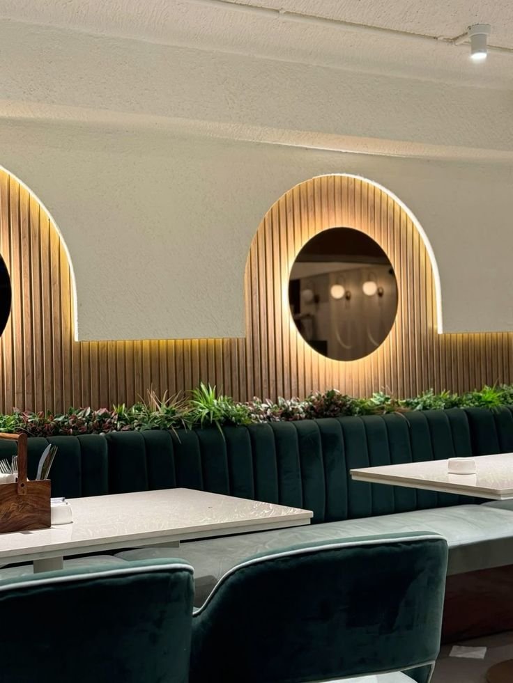 Ide Model Wall Panel Minimalis Elegan