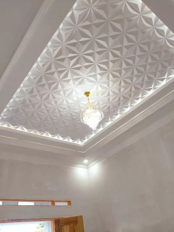 Ceiling Wall Molding Dinding